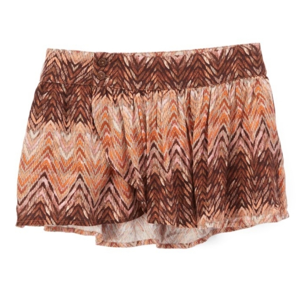 Miss  me skort, bnwt